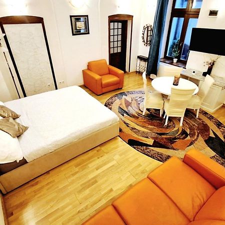 Ada Old Town Apartments 3 Braşov Dış mekan fotoğraf