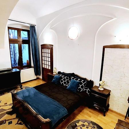 Ada Old Town Apartments 3 Braşov Dış mekan fotoğraf