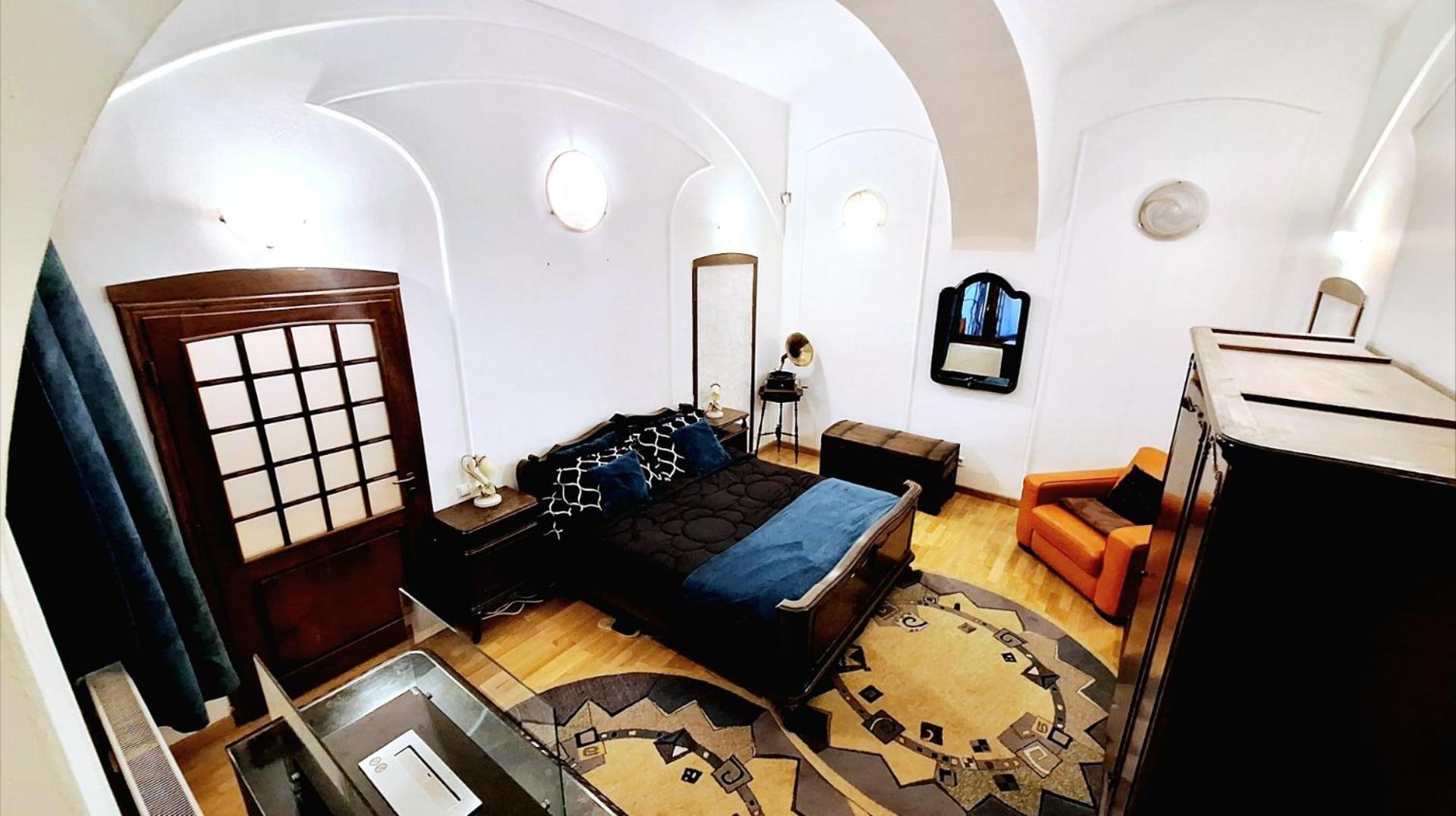 Ada Old Town Apartments 3 Braşov Dış mekan fotoğraf