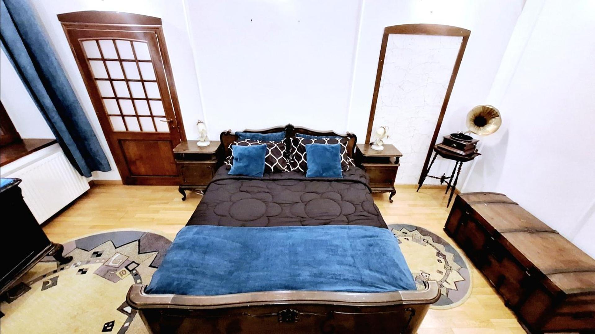 Ada Old Town Apartments 3 Braşov Dış mekan fotoğraf
