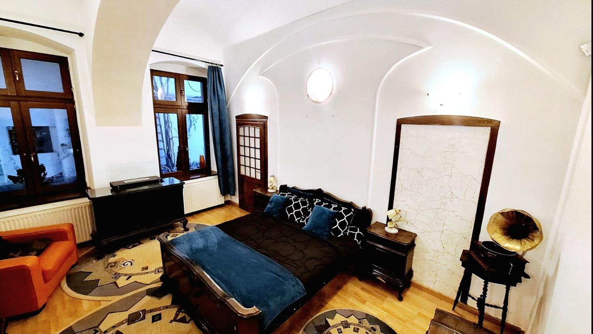 Ada Old Town Apartments 3 Braşov Dış mekan fotoğraf