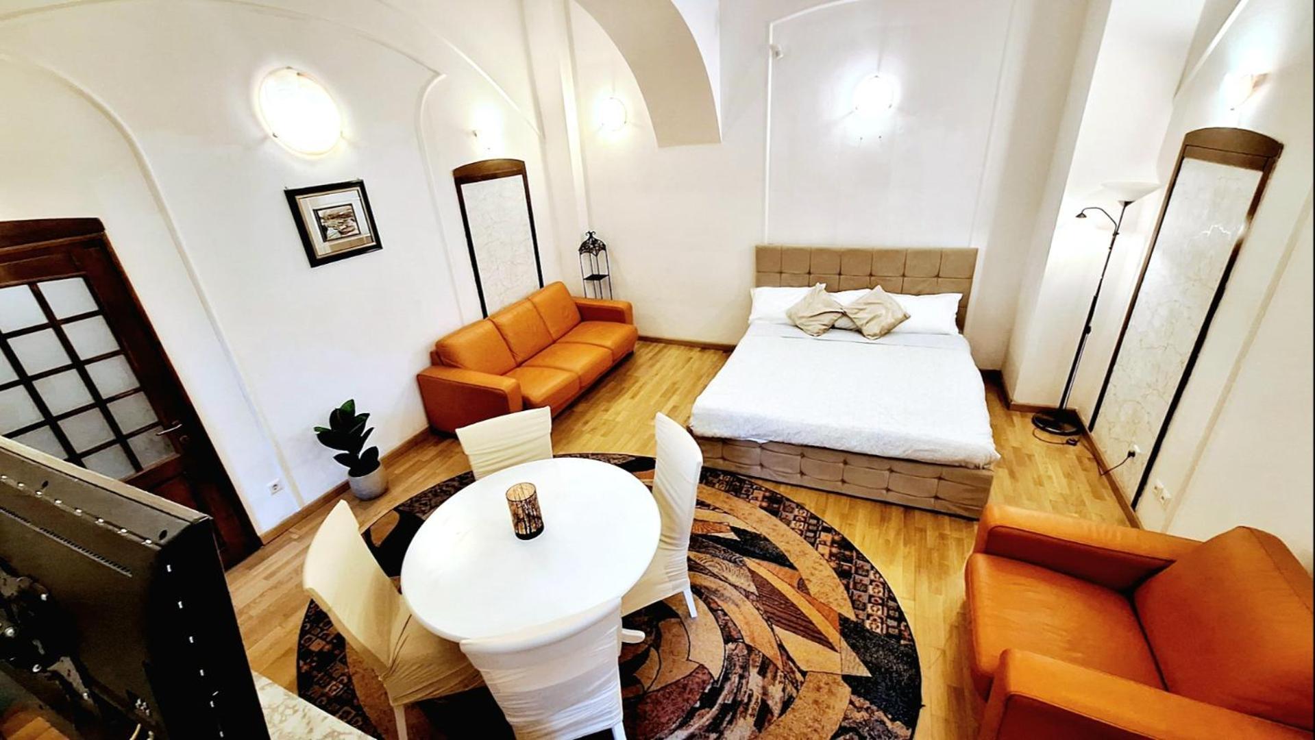 Ada Old Town Apartments 3 Braşov Dış mekan fotoğraf