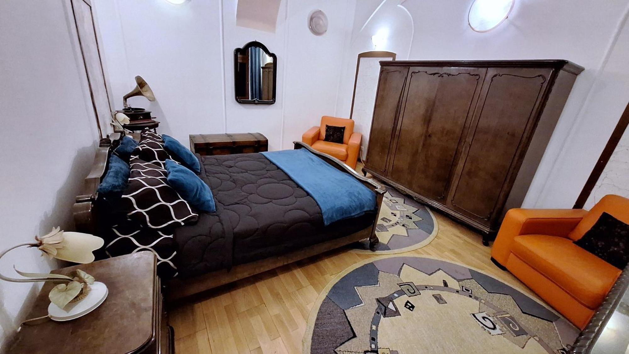 Ada Old Town Apartments 3 Braşov Dış mekan fotoğraf