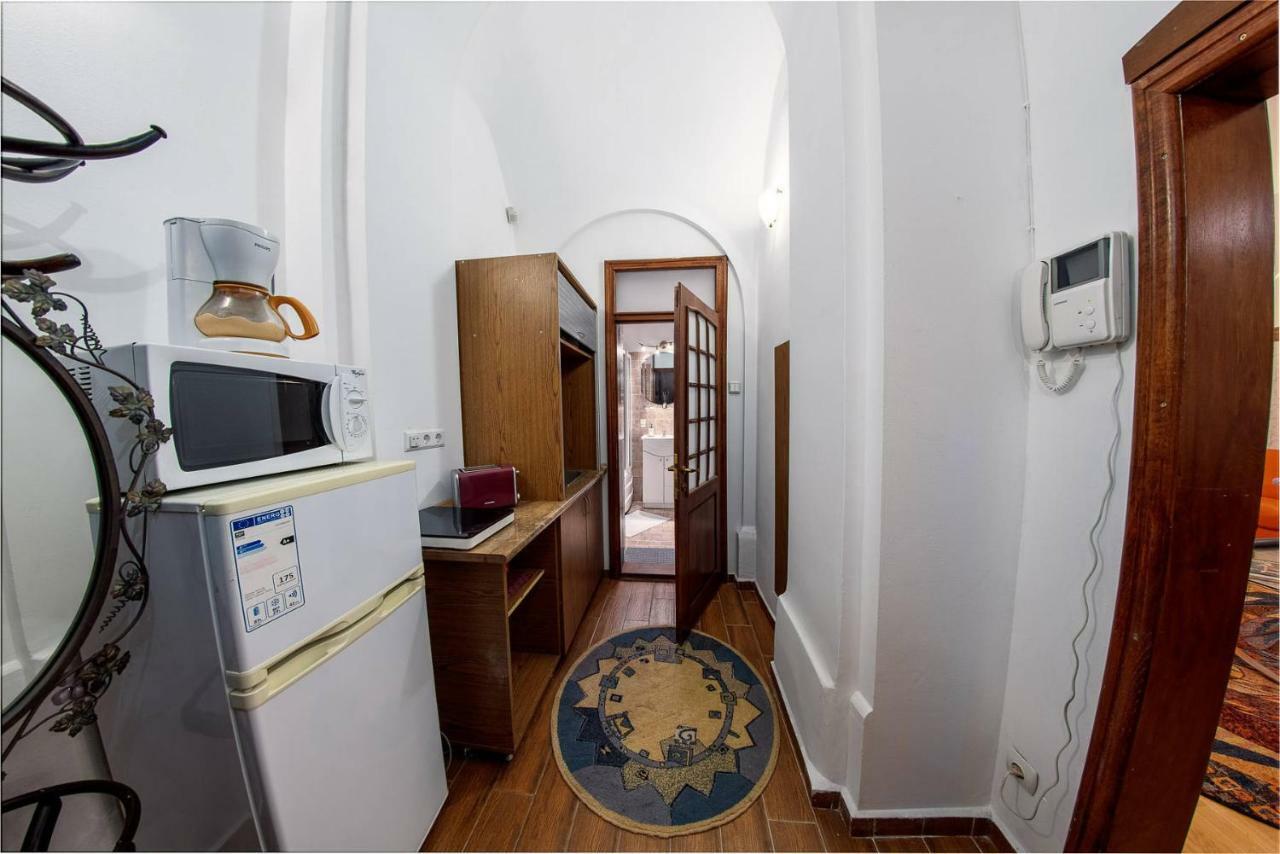 Ada Old Town Apartments 3 Braşov Dış mekan fotoğraf