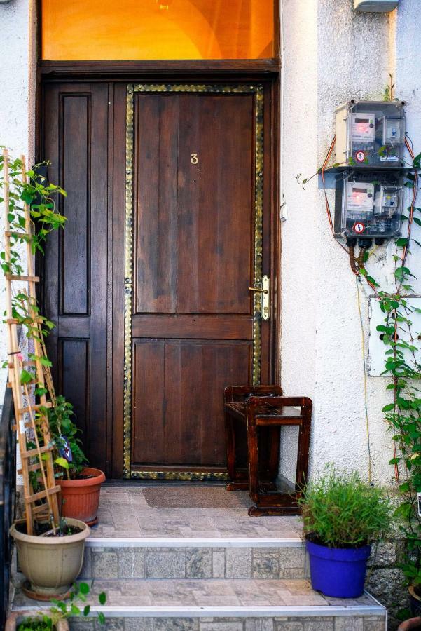 Ada Old Town Apartments 3 Braşov Dış mekan fotoğraf
