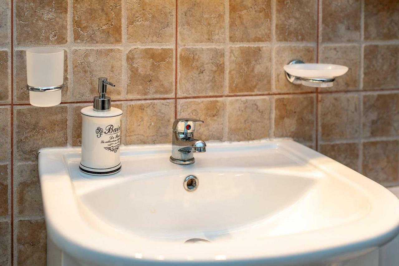 Ada Old Town Apartments 3 Braşov Dış mekan fotoğraf